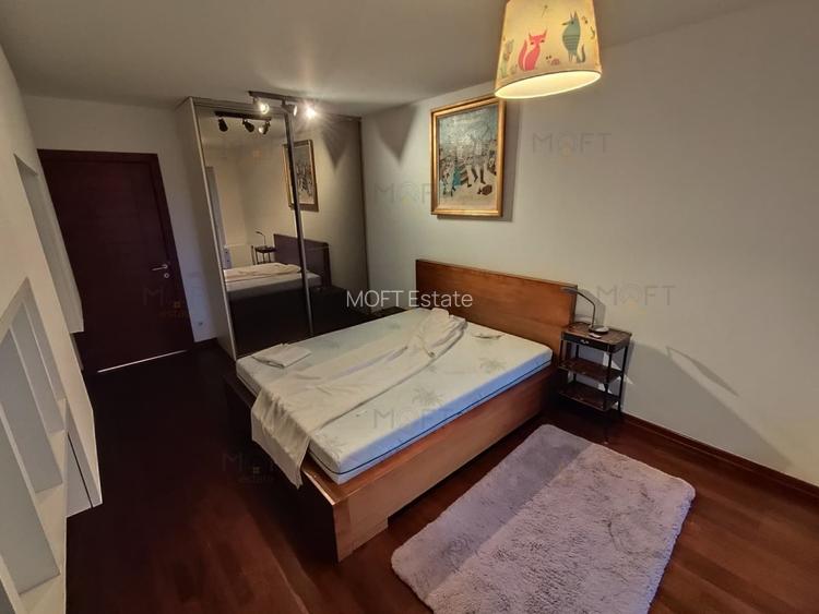 Apartament 2 camere lux || InCity Residence || Dristor Metrou || - 15