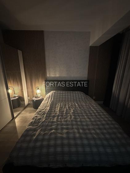 3 Camere Complet mobilat Utilat! Comision 0% - 7