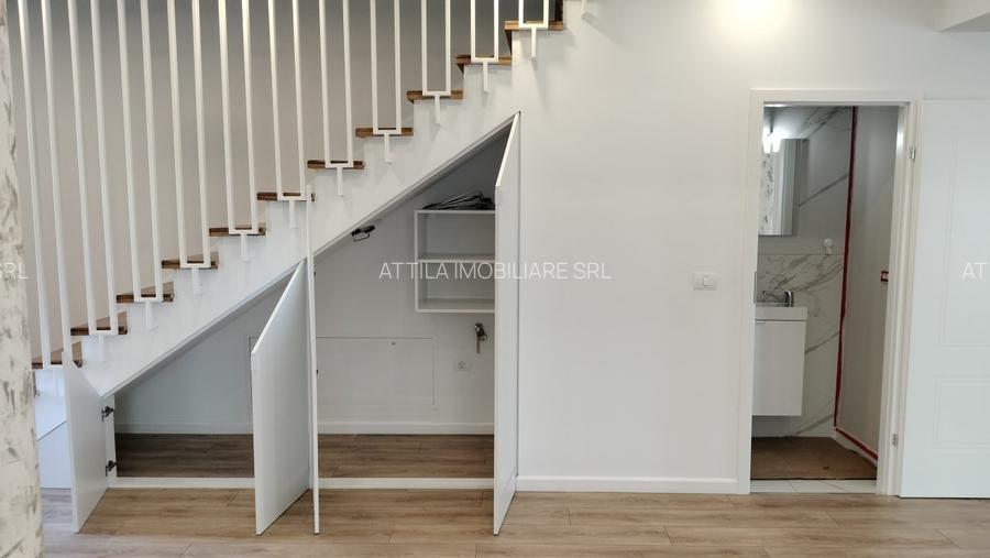 Mosnita duplex de LUX 800 EURO - 5