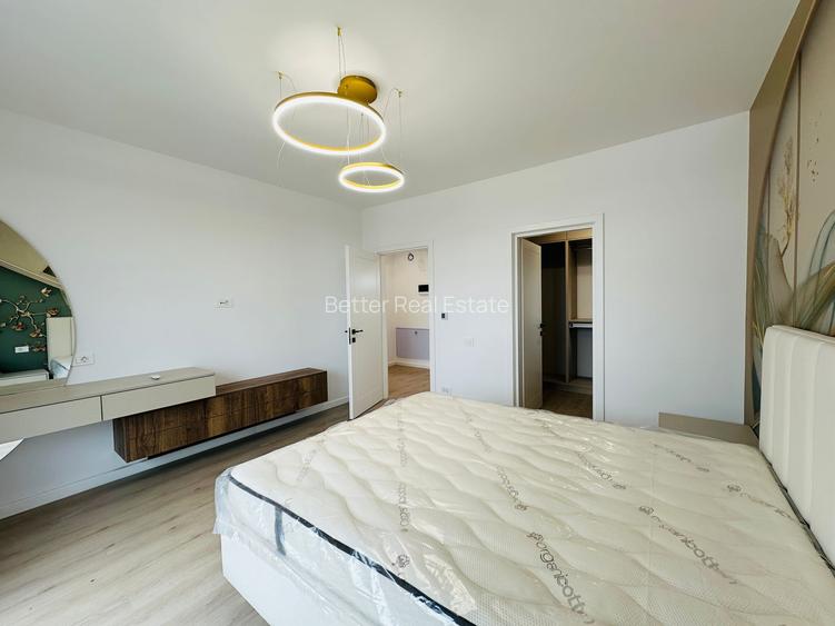 Vila Individuala - 4 Camere  - Comuna Berceni - Metrou Tudor Arghezi - 57