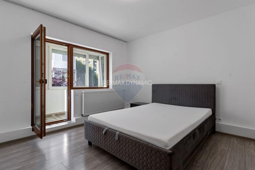 Apartament modern cu 3 camere - 3