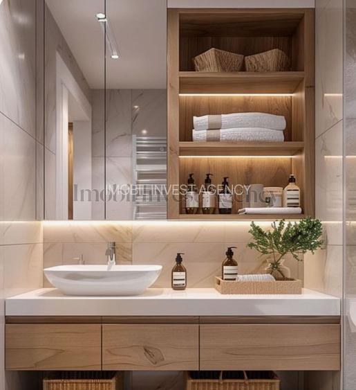 Apartament 3 camere de vanzare Pipera - 7