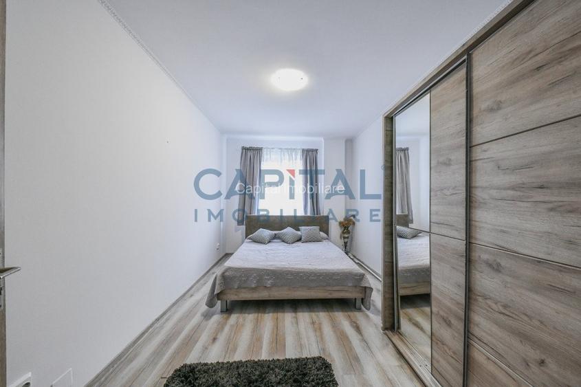 Comision 0%! Apartament 2 camere, 69mp, Dambul Rotund - 3