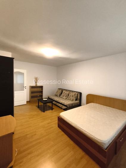 Rahova - Iancu Jianu – Garsoniera – Pet Friendly – 350 EUR - 3