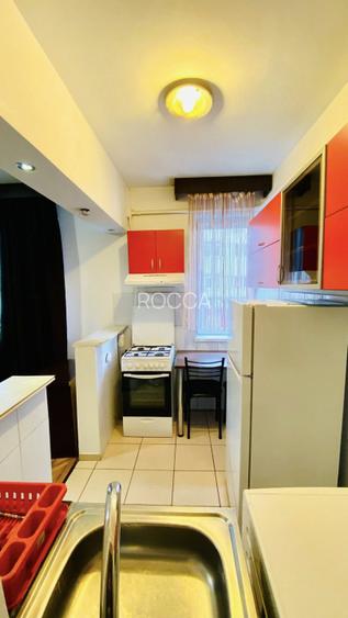 Apartament de 2 camere, 50 mp, centrala, balcon, zona Rosetti - 3