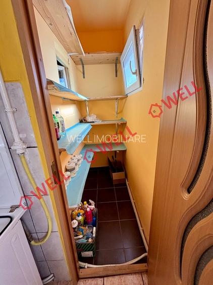 Apartament cu 2 camere, bloc din cărămidă, de vânzare pe strada Stadionului! - 7