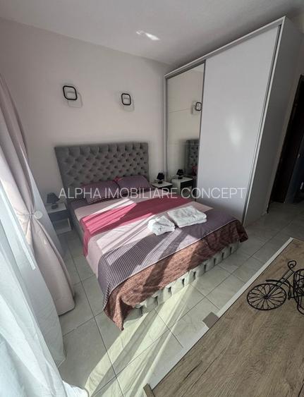 STUDIO 30 mp et 1- COSTINESTI Beach Please - 2