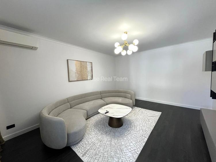 Vanzare apartament renovat complet, mobilat lux - 2