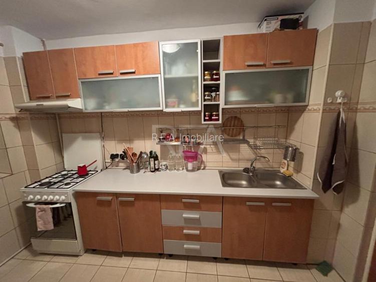 2 camere P/10, 55mp, bloc 1980-Gorjului-Str. Mohorului - 8