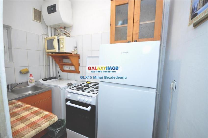 Inchiriere apartament 2 camere in zona Militari Valea Lunga - 4