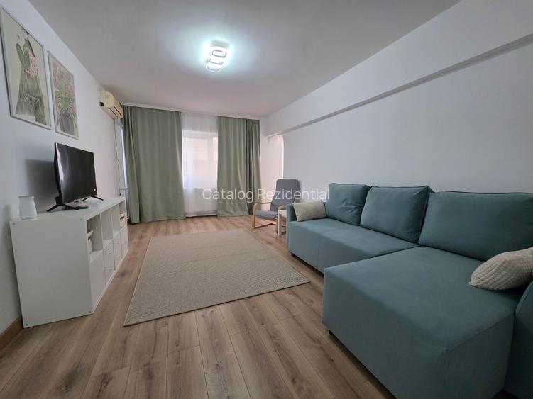 Apartament cu 4 camere de inchiriat in zona Berceni - Emil Racovita - 6