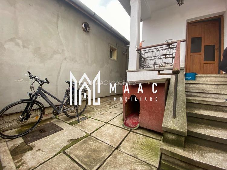 Casa tip Duplex 3 camere | Curte proprie | Piata Cibin - 18