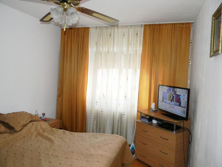 Apartament decomandat in Sacele - 5