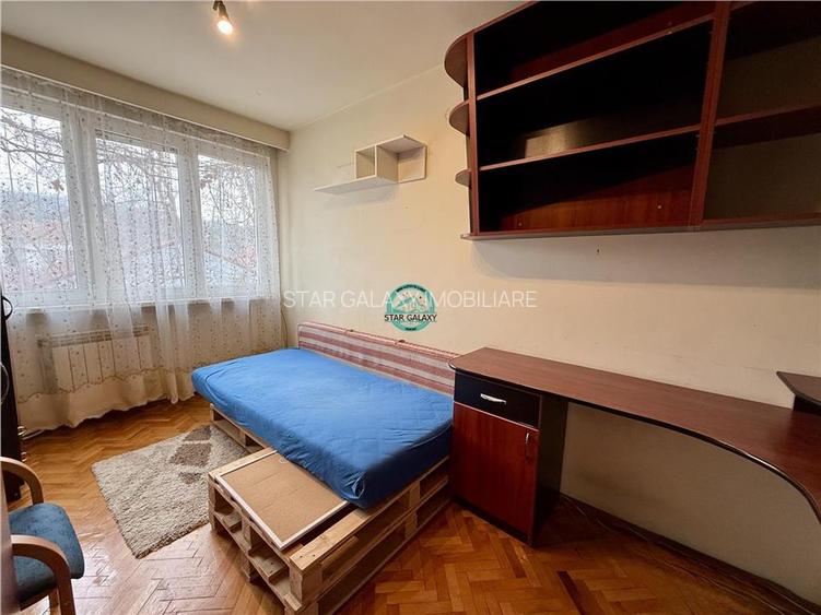 Apartament cu 3 camere de inchiriat, mobilat si utilat, in Cornisa - 4