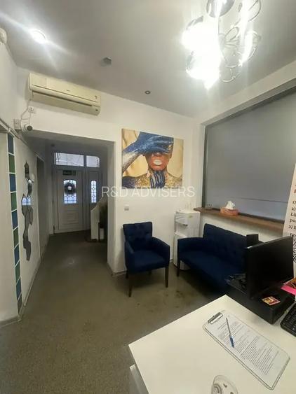 Vila Eleganta 7 Camere Ultracentral I Piata Victoriei - 4