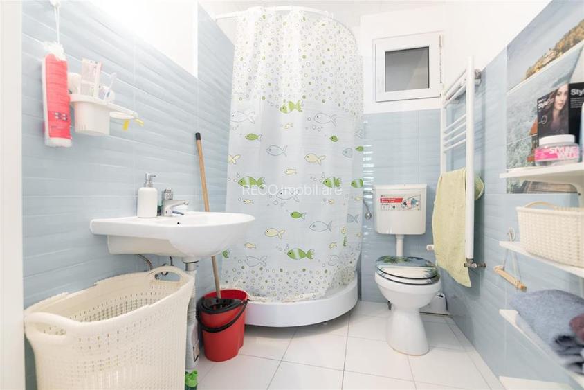 RECO Casa singur in curte, zona Centrala - 15