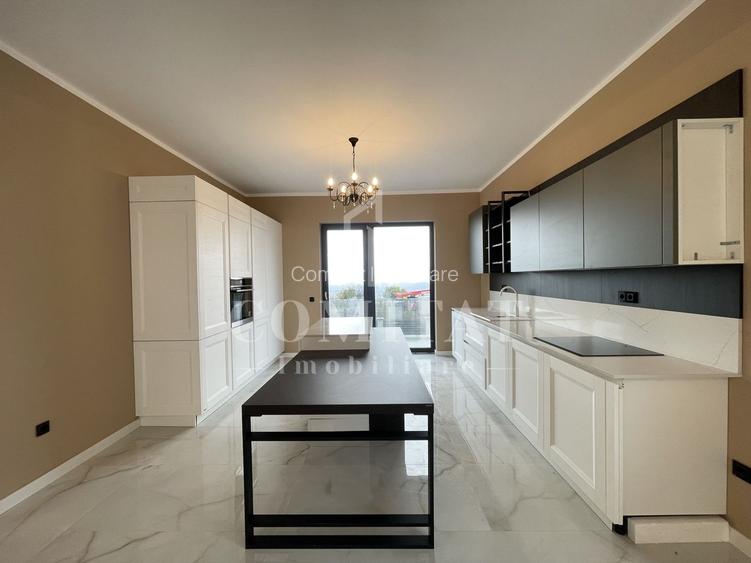 Casa individuală| panoramă | 930 teren | zonă de case și vile - 3