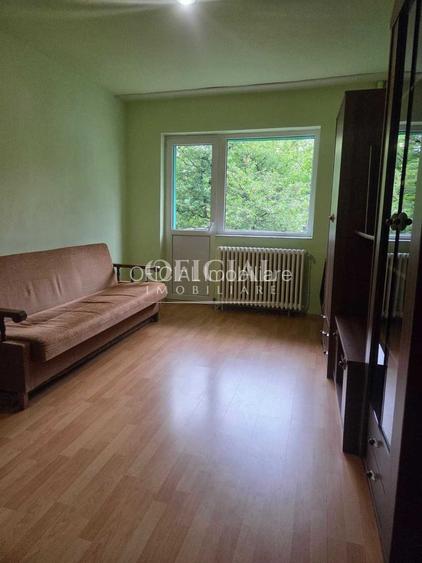 Apartament 2 Camere | 38 Mp | Balcon | Intermediar | Manastur Clabucet - 3