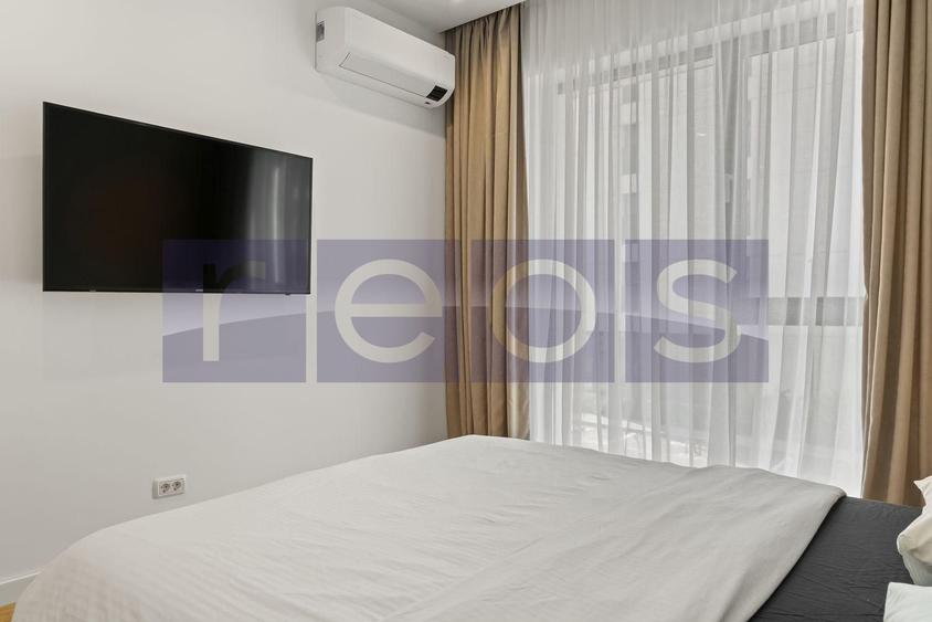 VANZARE APARTAMENT MODERN | 61MP | NUSCO | MOBILAT SI UTILAT | TERASA - 14