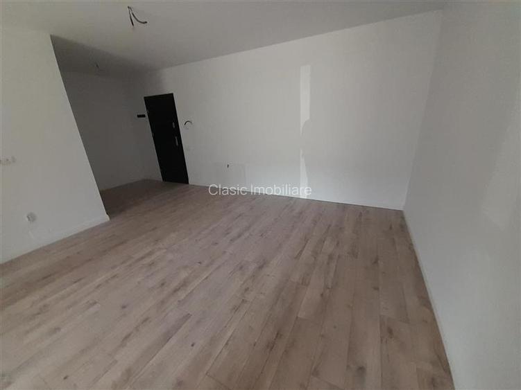 Vanzare apartament 3 camere finisat bloc nou cu CF 3 km de Auchan Iris, Cluj-Nap - 2