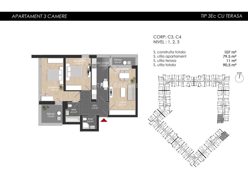 Atria Urban Resort - 10