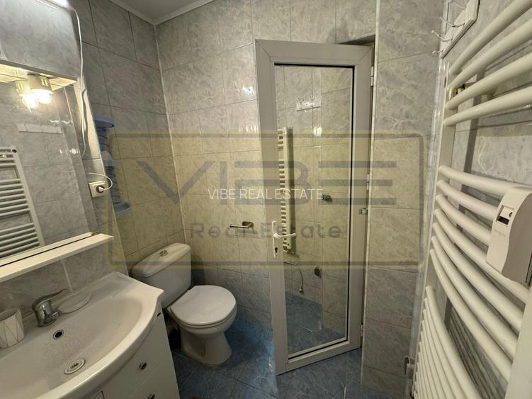 Garsoniera Tatarasi - Blv Vasile Lupu - 8