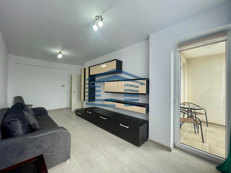 Apartament 2 Camere - mobilat / utilat - parcare - Avantgarden 3 - 9