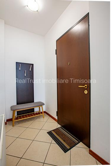 Ansamblul rezidențial RING, 2 camere 80 mp + parcare subterană. LA CHEIE - 4