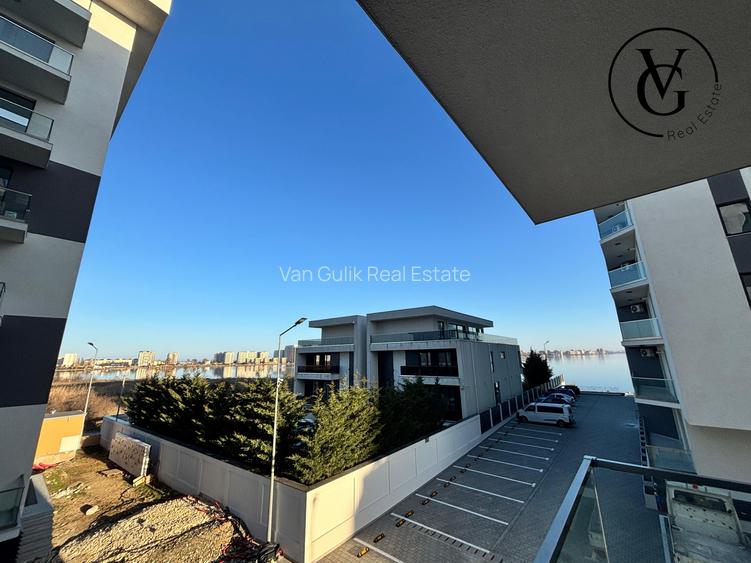 Apartament 2 camere - Meraki Lago Resort & Spa - 12