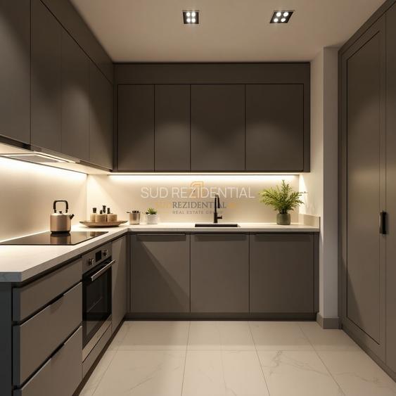 Apartament 2 camere de vanzare, zona ideala - Drumul Binelui, Sector 4 - 3