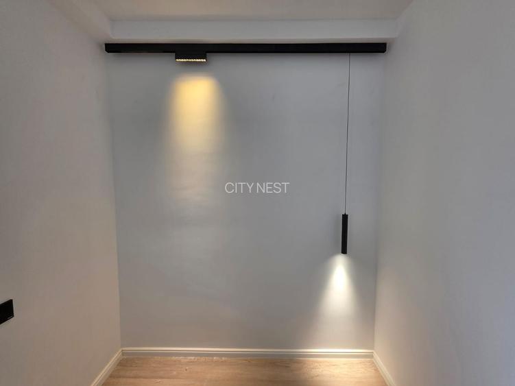 Garsoniera Parcul Regina Maria Domenii renovata 2025 - 6