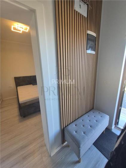 Duplex mobilat - utilat - pregatit de mutat - Albina - Mosnita Noua - despartit - 11