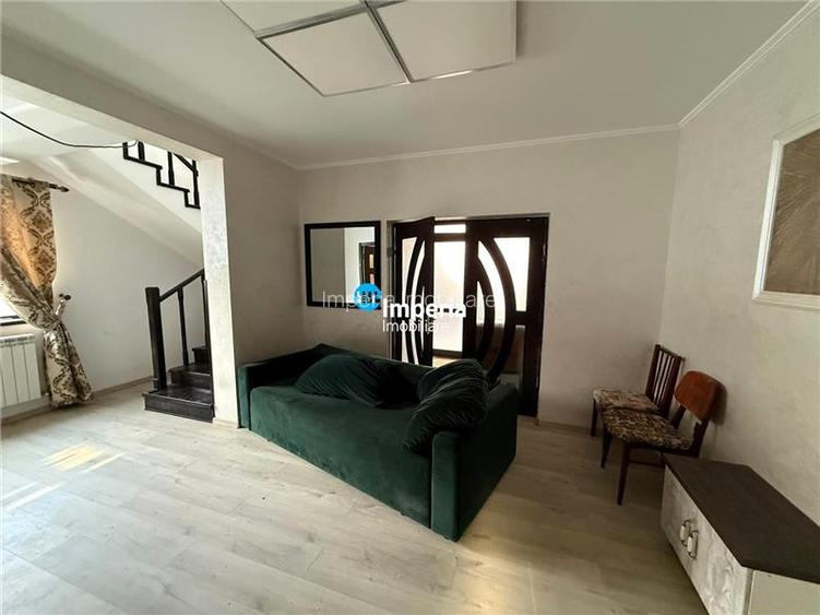 Casa tip duplex de vanzare,132 mp utili, curte,Rediu Breazu - 11