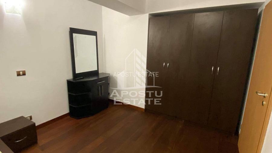Apartament 3 camere, centrala proprie, loc parcare, Calea Giroclui - 5