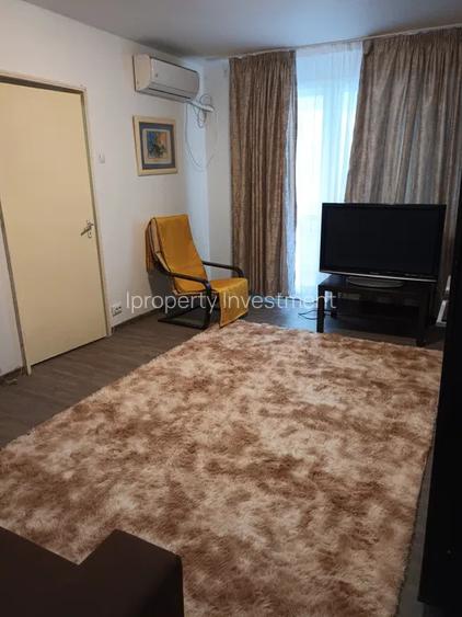 Titan, IOR | 2 Camere | Masina de Spalat Vase | 2 Bai | Balcon - 3