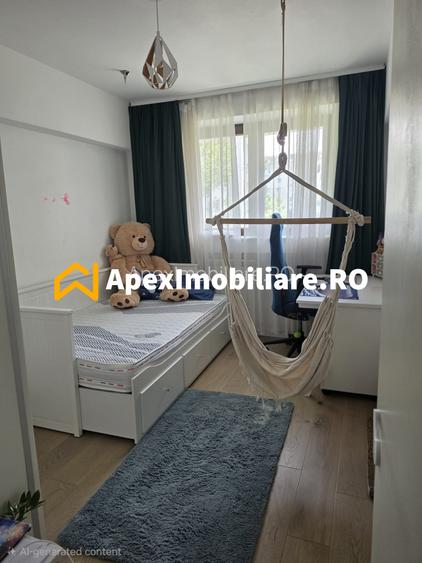 Apartament 3 camere de inchiriat Drumul Taberei București | ApexImobiliare.ro - 6