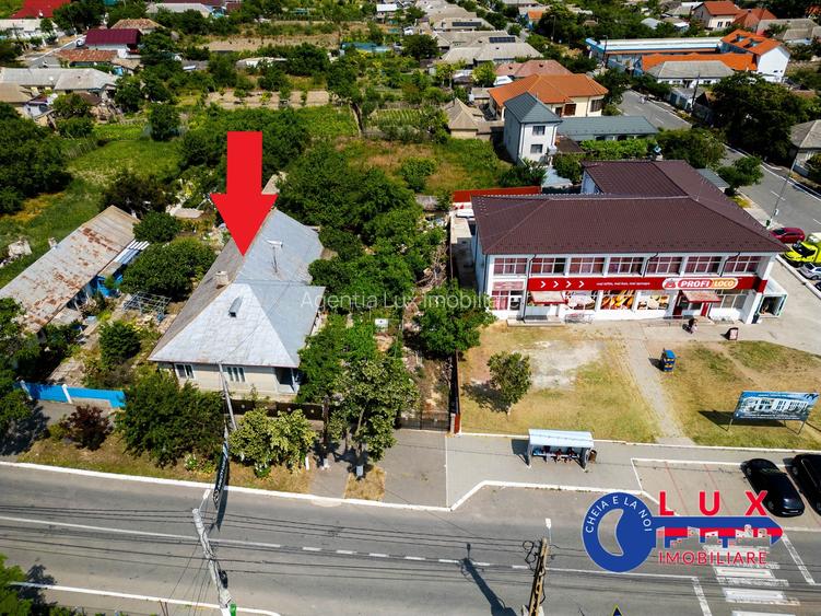 ID 6699 EXCLUSIVITATE Jurilovca – Investiție sigură în turism - 5