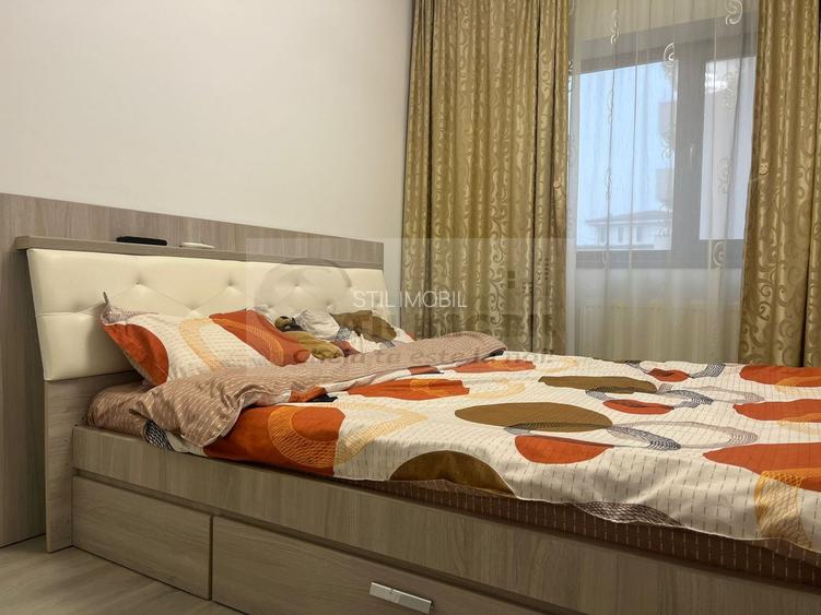 Apartament 2 camere Platou Galata - 399 EURO - 7