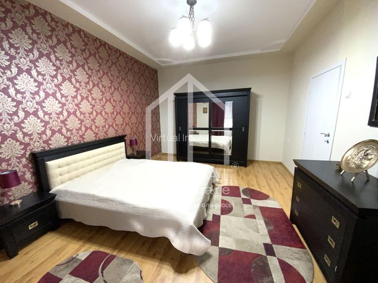 Casa de vanzare in marginimea Sibiului cu 4 camere, 230 mp utili - 2