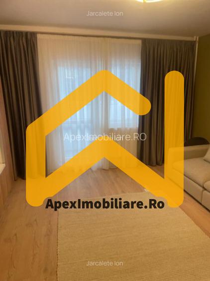 13 Septembrie-Prosper | 2 Camere | Prima Chirie | Balcon | Decomandat - 2