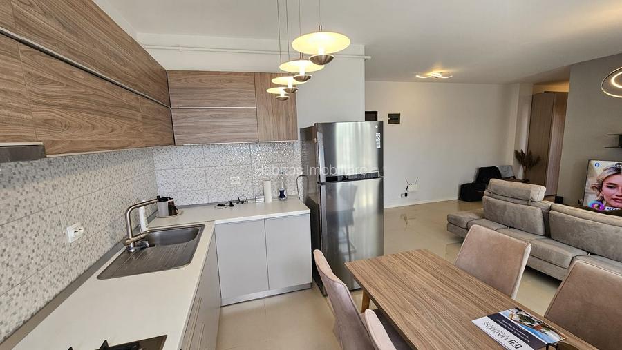 Apartament premium, 3 camere, langa lac, zona Iulius Mall - 5