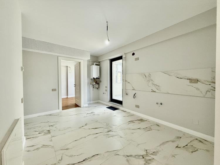 Apartament 2 Camere Terasa 40mp Ultracentral Unirii Metrou Constitutiei