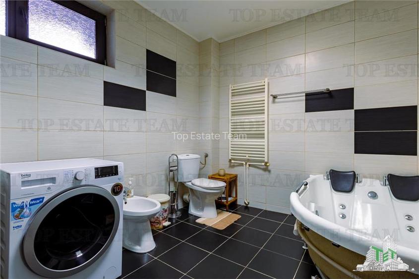 Vila eleganta - Braila - Bariera - vanzare - 19