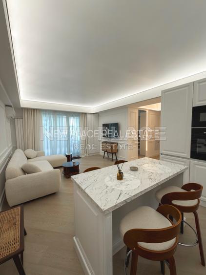 [VIDEO] CORTINA NORTH | Dressing spatios | Loc de parcare | Terasa 12 mp - 4