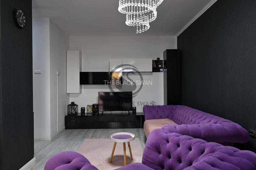 Apartament 2 camere de vanzare | Loc Parcare | Evocasa | Comision 0% - 2