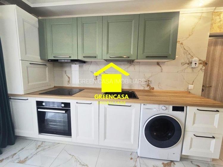 Apartament modern, 3 camere, zona Vivo, Floresti - 4