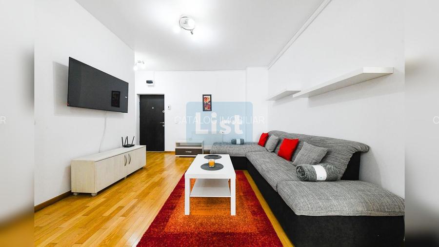 0% COMISION | Apartament 2 camere | Bloc nou-parcare inclusa | Marasti - 2