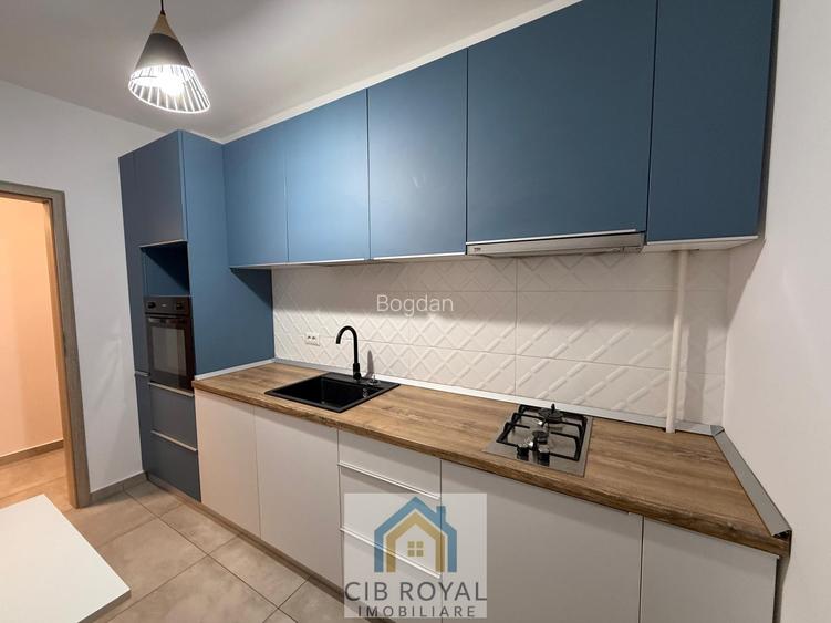 Garsoniera Militari Residence,Green Park Residence,Str. Tineretului 81D,bl. 2022 - 6