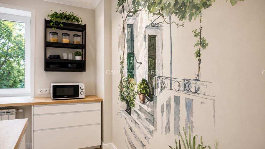 Apartament 3 Camere | Design Premium | Boxa Subsol | Floreasca - 4