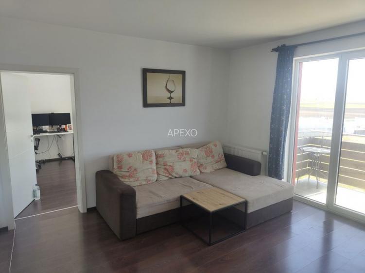 Apartament 3 camere-Avantgarden | Faza 3 - 2